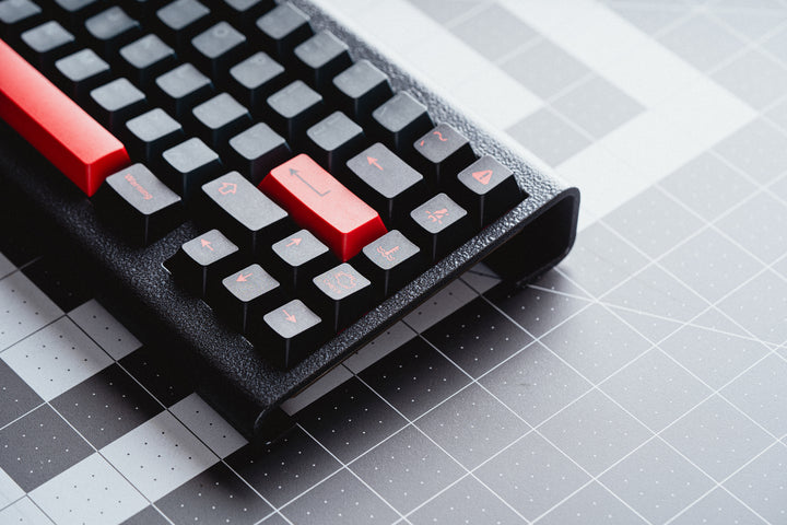 [Group-buy] Float65 65% Bent Steel Custom Keyboard Kit