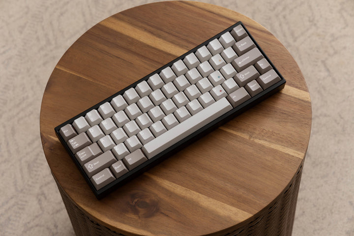 HEX.3Cv2 60% Custom Keyboard Kit