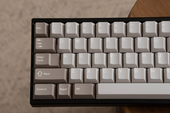 HEX.3Cv2 60% Custom Keyboard Kit
