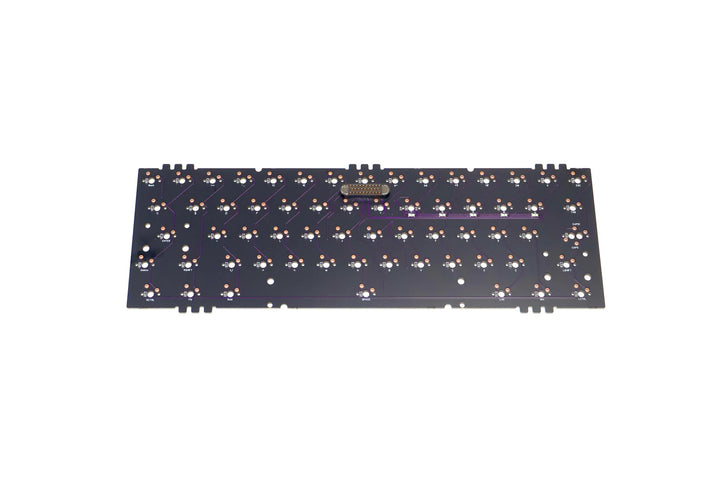 Wuque Studio - Keyboard Parts - [Group-buy] DK1-60 Custom Keyboard Kit - Extra Addons - Keebz N Cables