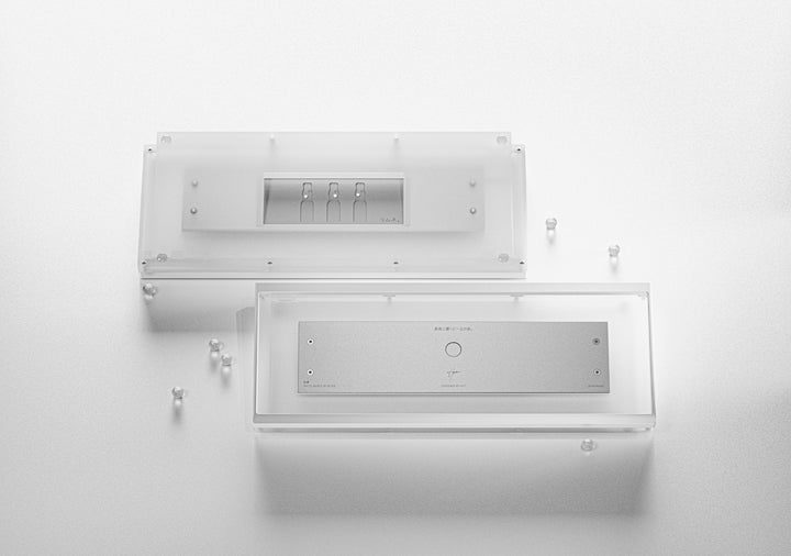 [Group-Buy] Ramune60 Keyboard