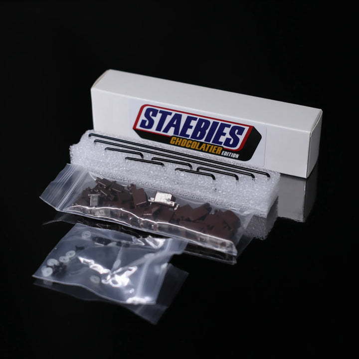 Staebies V2.2 Stabilisers