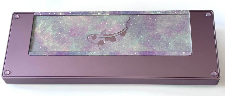 [Pre-order] MAWS PAINTina Keyboard Weight Painting Service