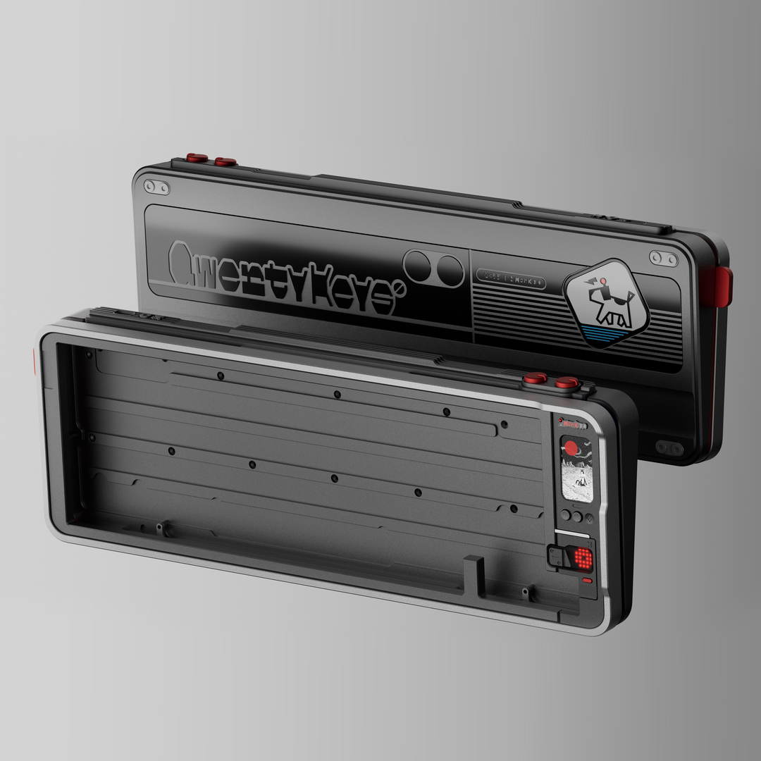 [Pre-Order] QK65 Mk3