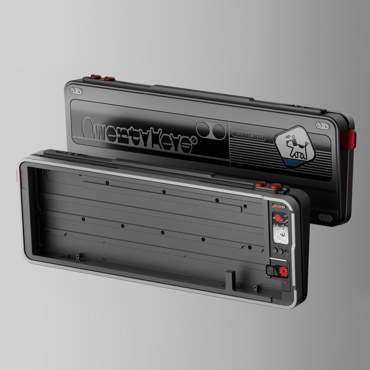 [Pre-Order] QK65 Mk3