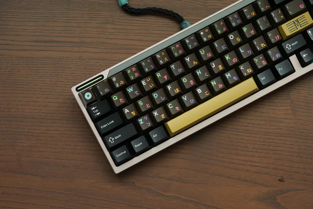 [Group-Buy] Paper65 Custom Keyboard Kit
