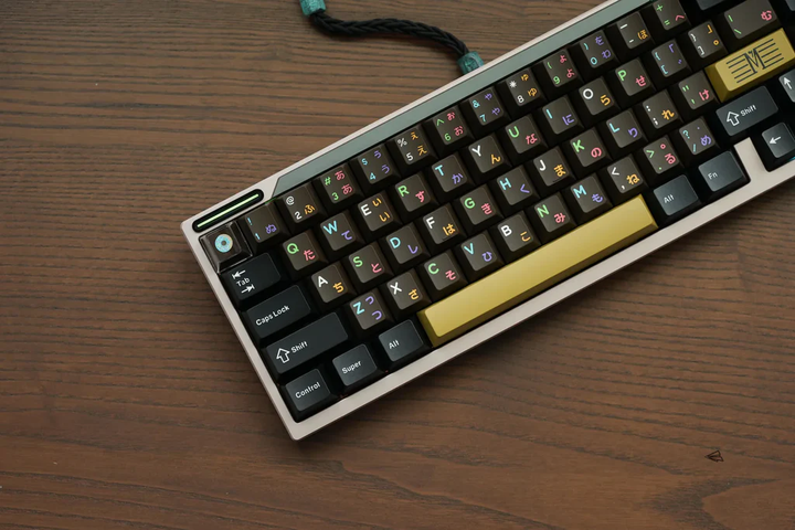 [Group-Buy] Paper65 Custom Keyboard Kit