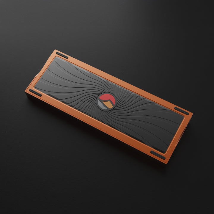 [Group-Buy] The Secret - 65% Custom Keyboard Kit