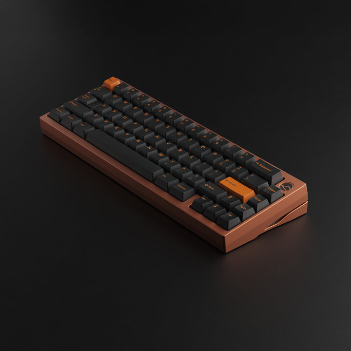 [Group-Buy] The Secret - 65% Custom Keyboard Kit
