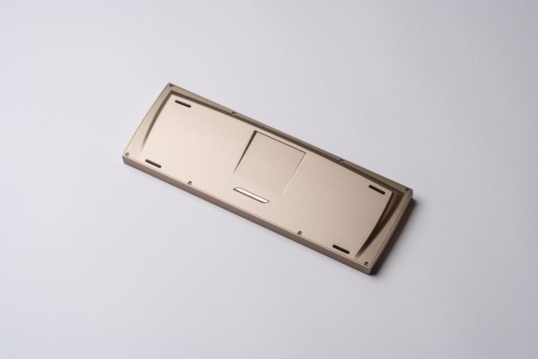 [グループバイ] Jahre65 カスタムキーボードキット
