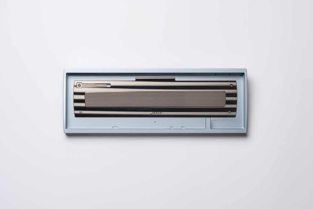 [グループバイ] Jahre65 カスタムキーボードキット