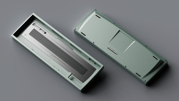 [グループバイ] Jahre65 カスタムキーボードキット