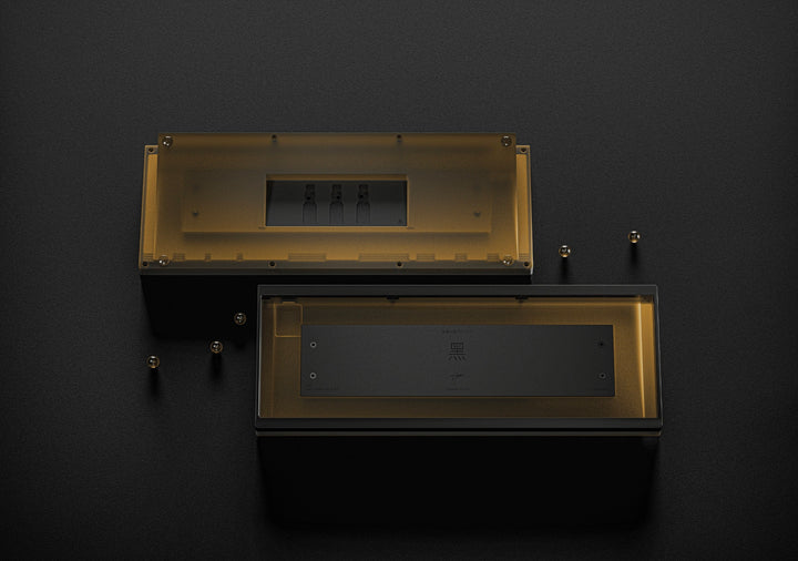 [Group-Buy] Ramune60 Keyboard