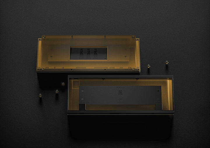 [Group-Buy] Ramune60 Keyboard