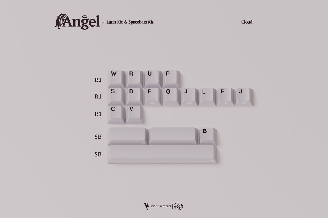 Keykobo Angel