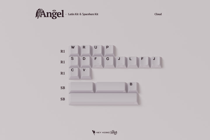 Keykobo Angel