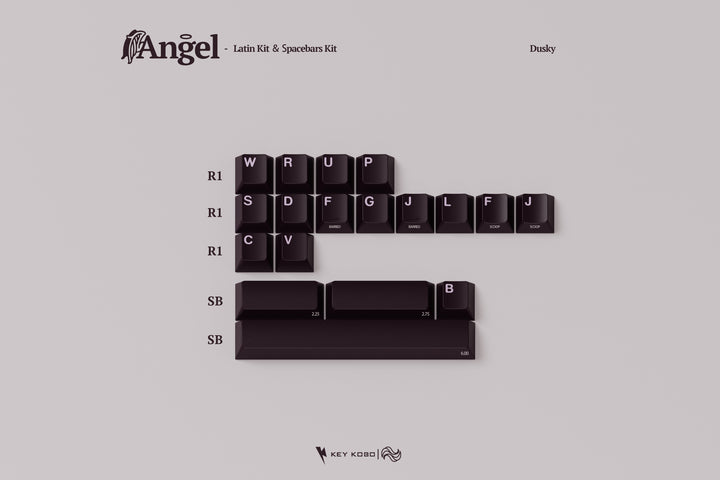 Keykobo Angel