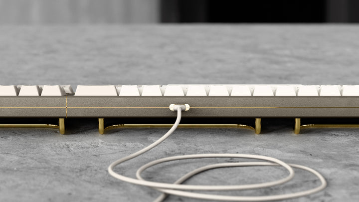 CannonKeys - Keycaps - [Group-buy] KAP MV Classic Keycaps - Keebz N Cables