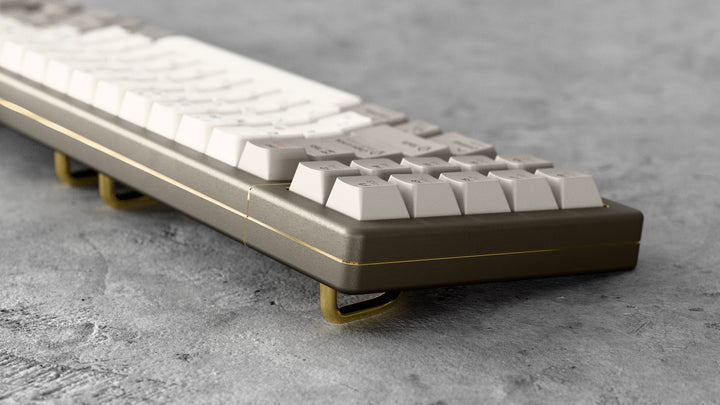 CannonKeys - Keycaps - [Group-buy] KAP MV Classic Keycaps - Keebz N Cables