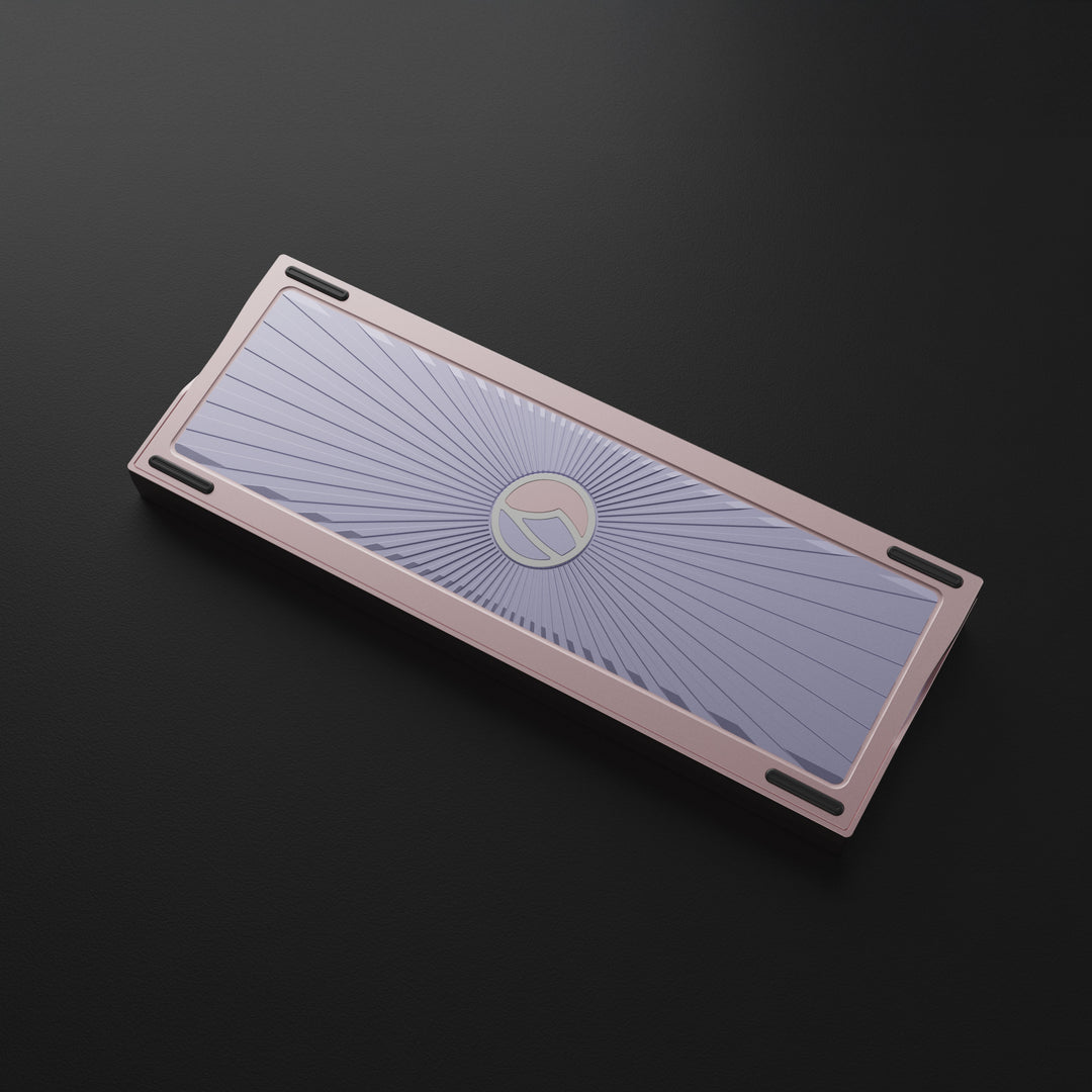 [Group-Buy] The Secret - 65% Custom Keyboard Kit