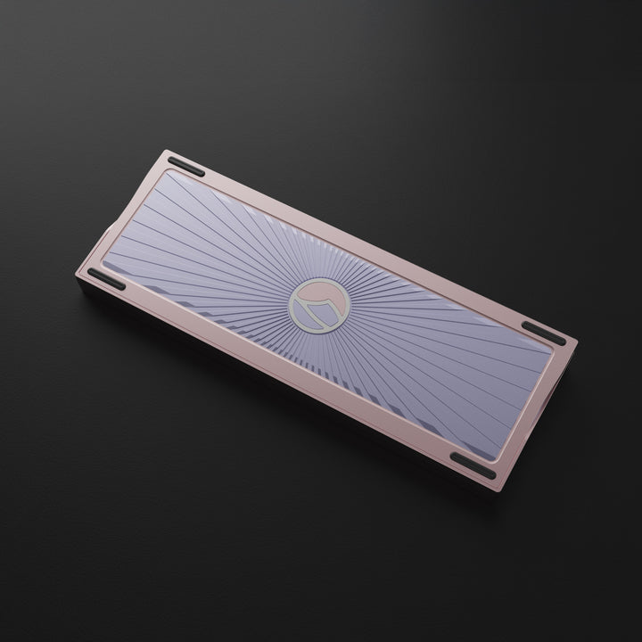 [Group-Buy] The Secret - 65% Custom Keyboard Kit