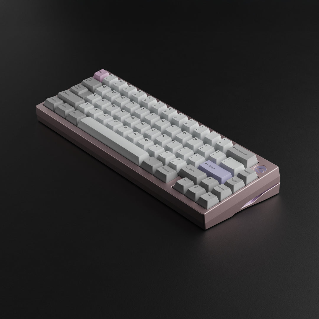 [Group-Buy] The Secret - 65% Custom Keyboard Kit