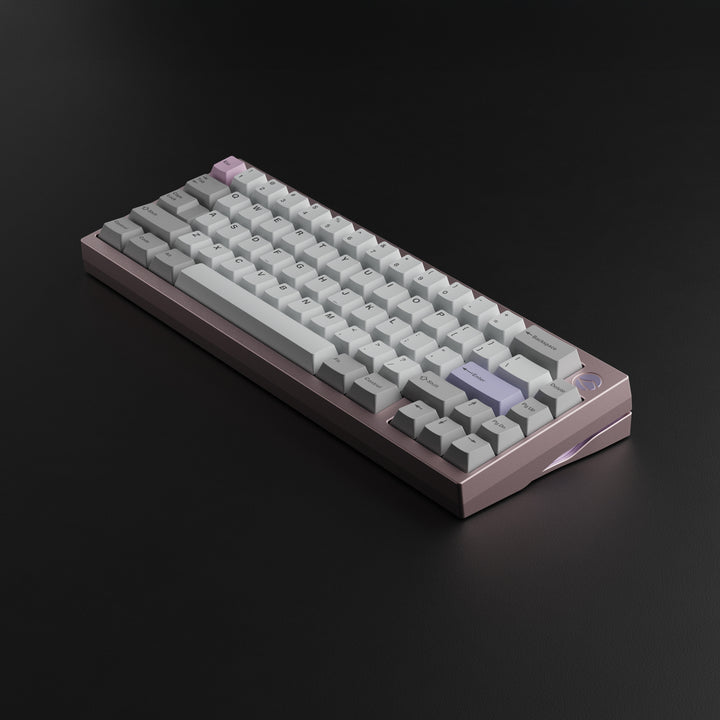 [Group-Buy] The Secret - 65% Custom Keyboard Kit