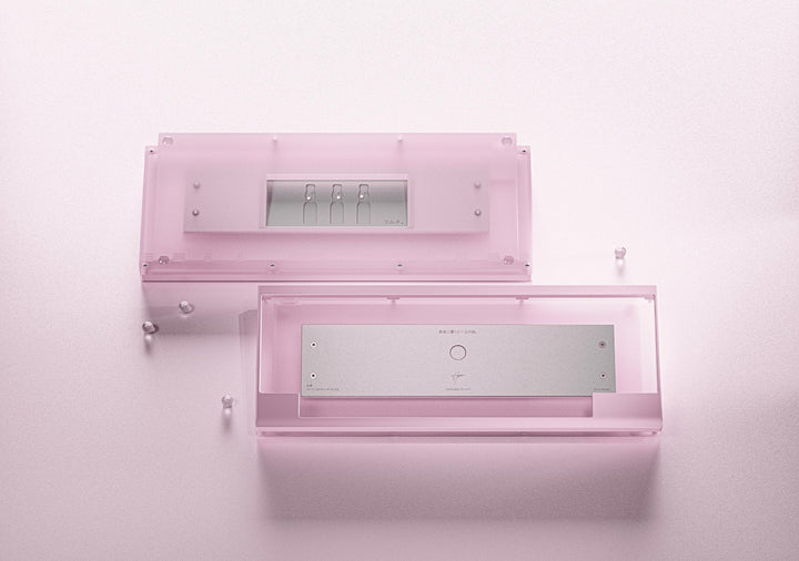 [Group-Buy] Ramune60 Keyboard