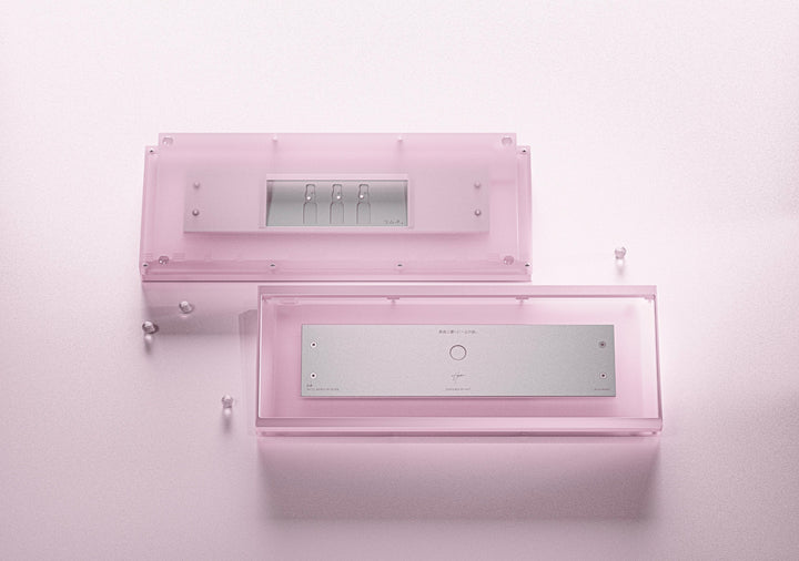 [Group-Buy] Ramune60 Keyboard