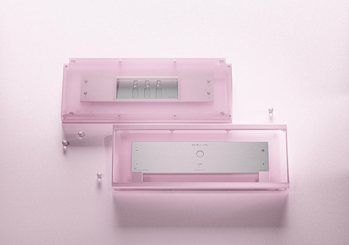[Group-Buy] Ramune60 Keyboard