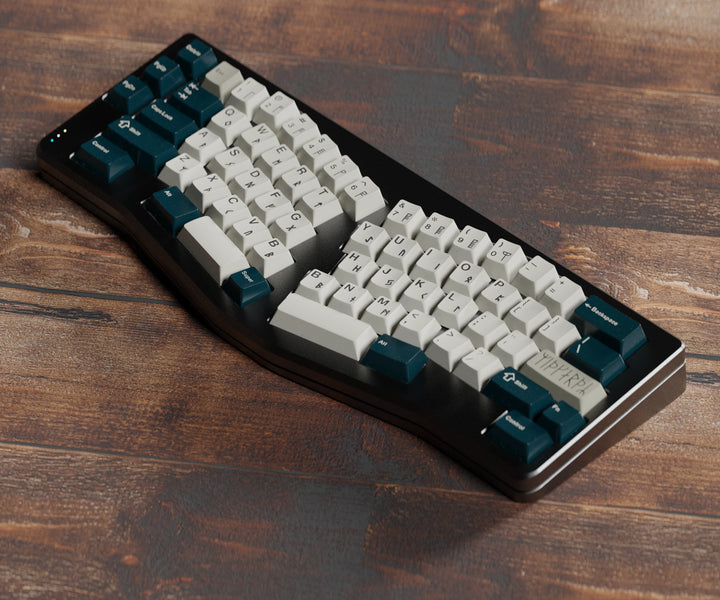 [Group-Buy] MW Norse Keycaps