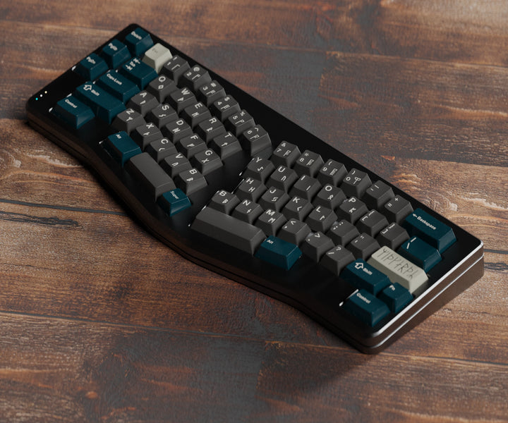 [Group-Buy] MW Norse Keycaps