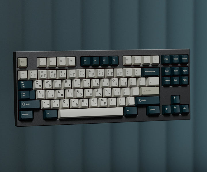 [Group-Buy] MW Norse Keycaps