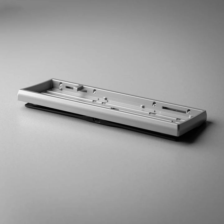 Bowl Keyboards - Keyboards - [Pre-order] Manta Custom Keyboard Kit - Keebz N Cables