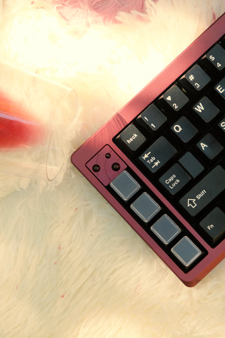 [Group-Buy] Metanoia Custom Keyboard Kit