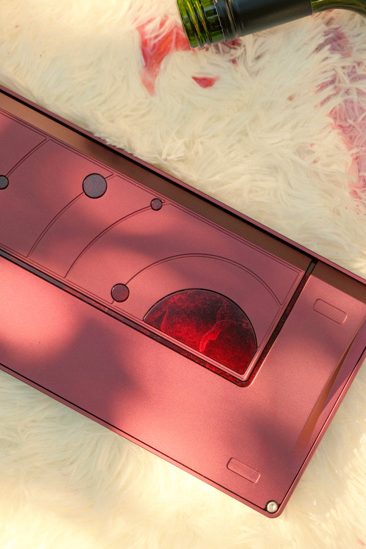 [Group-Buy] Metanoia Custom Keyboard Kit