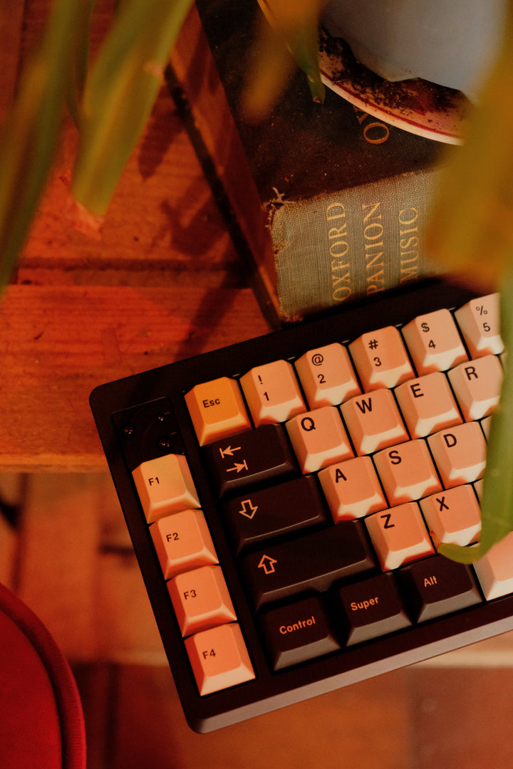 [Group-Buy] Metanoia Custom Keyboard Kit