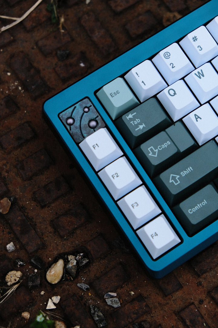 [Group-Buy] Metanoia Custom Keyboard Kit