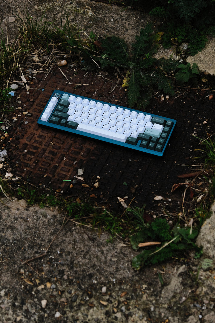 [Group-Buy] Metanoia Custom Keyboard Kit