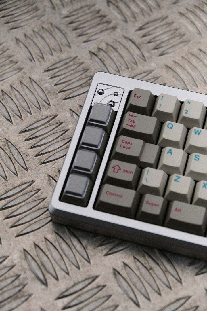[Group-Buy] Metanoia Custom Keyboard Kit