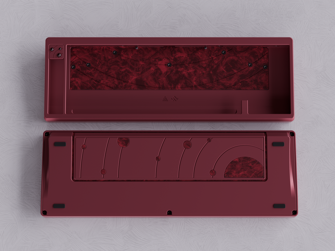 [Group-Buy] Metanoia Custom Keyboard Kit