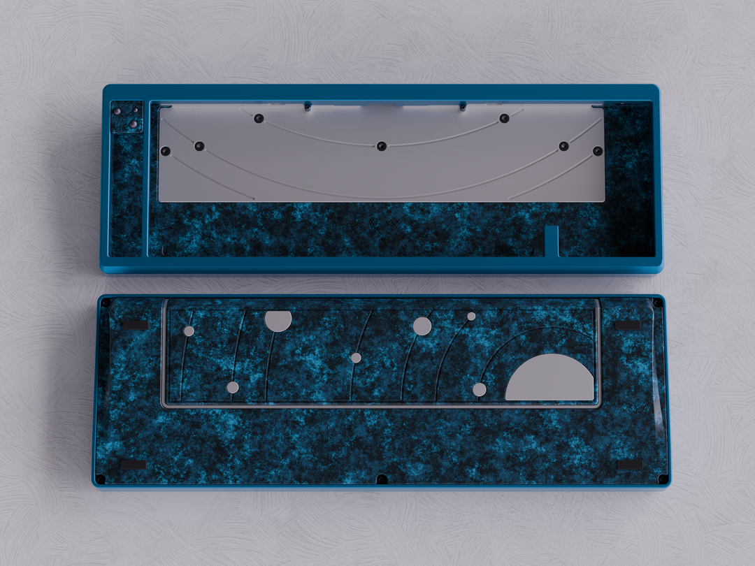 [Group-Buy] Metanoia Custom Keyboard Kit