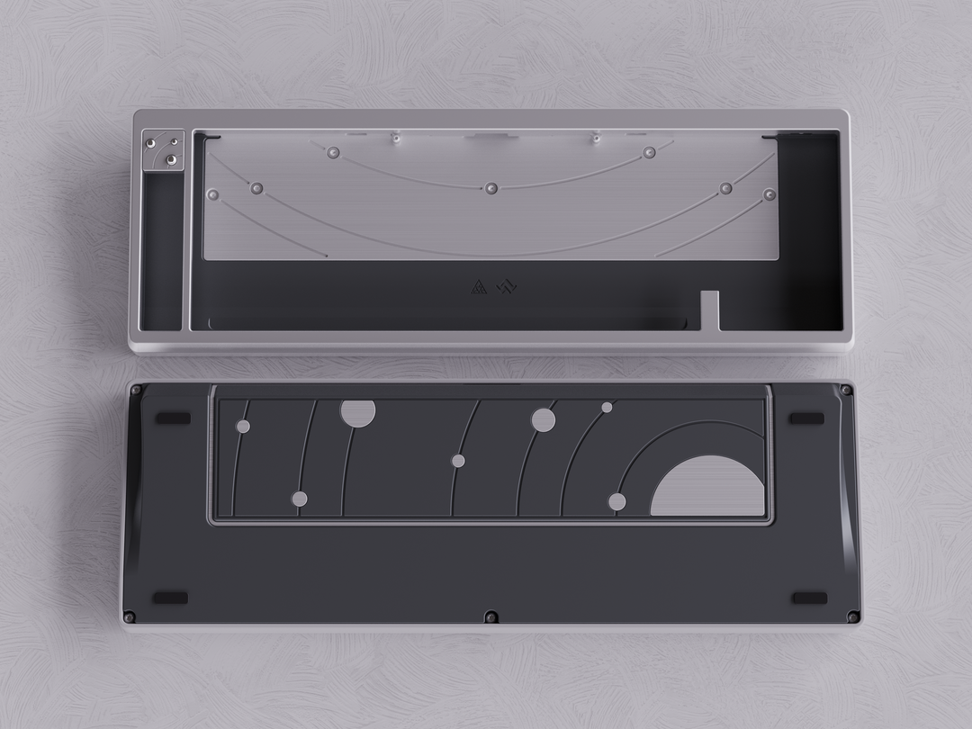 [Group-Buy] Metanoia Custom Keyboard Kit