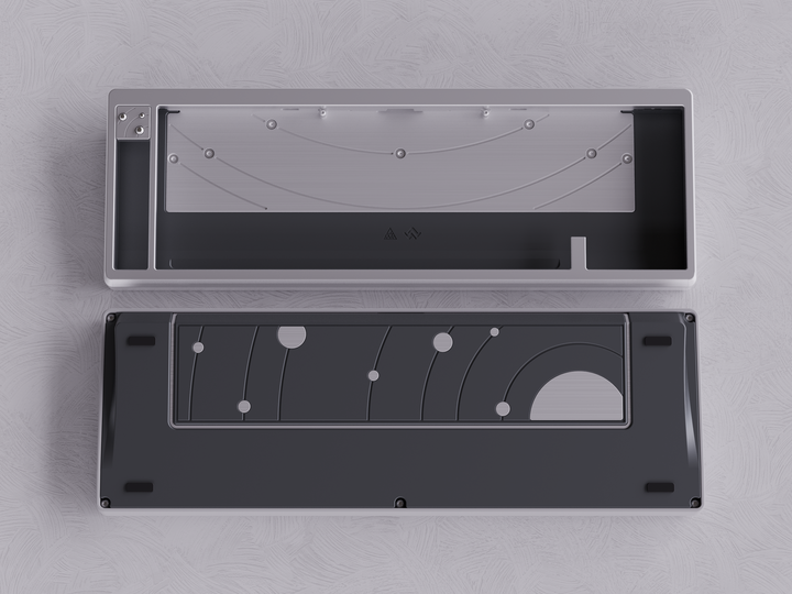 [Group-Buy] Metanoia Custom Keyboard Kit