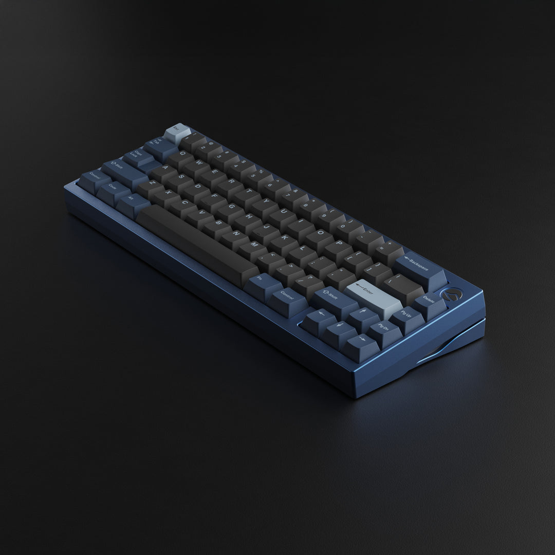 [Group-Buy] The Secret - 65% Custom Keyboard Kit