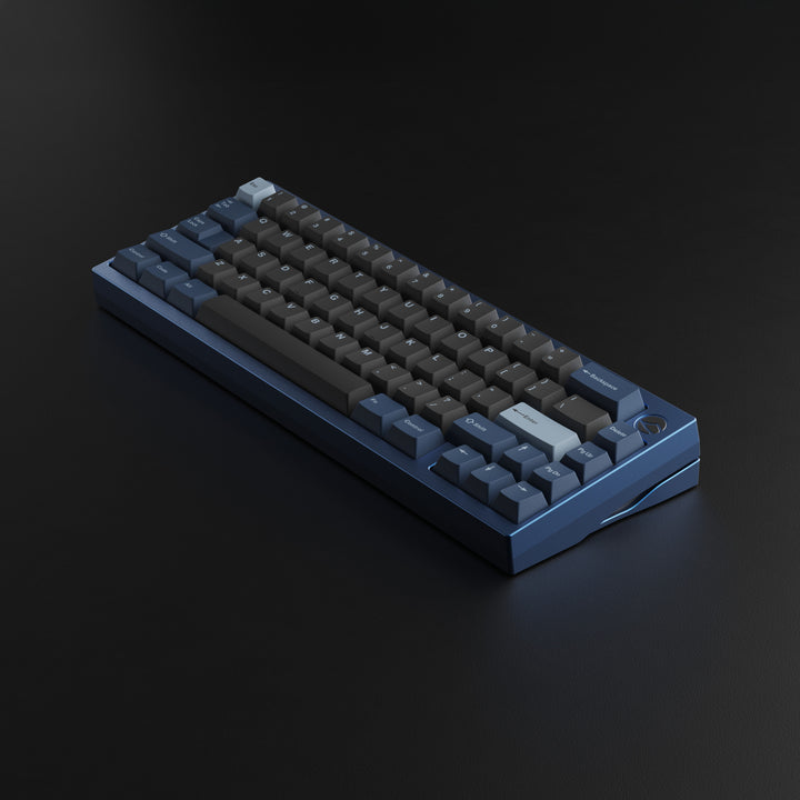 [Group-Buy] The Secret - 65% Custom Keyboard Kit