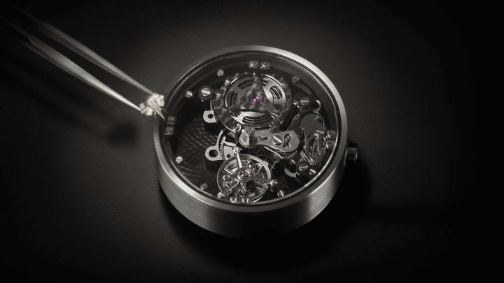 [Group-Buy] NAMA - Standard Edition Custom Keyboard Kit