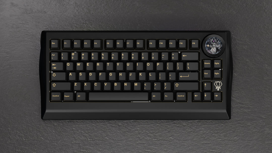 [Group-Buy] NAMA - Standard Edition Custom Keyboard Kit