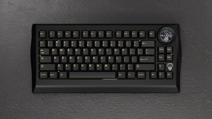 [Group-Buy] NAMA - Standard Edition Custom Keyboard Kit