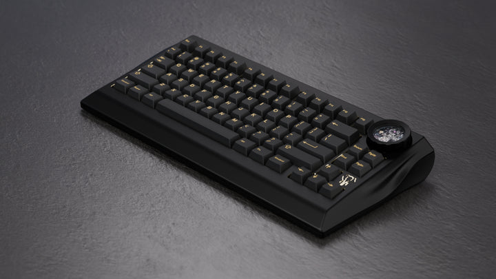 [Group-Buy] NAMA - Standard Edition Custom Keyboard Kit